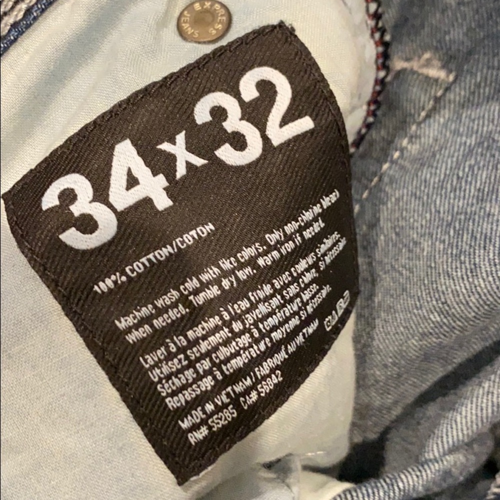 Jeans - Picture 6 of 7